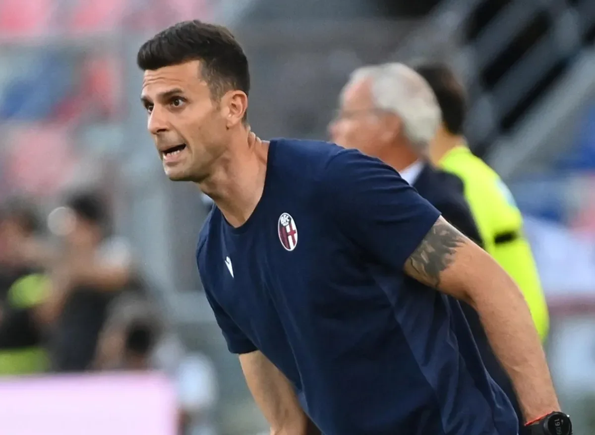Juventus, Thiago Motta si avvicina: c'è un indizio da 25 milioni di euro!