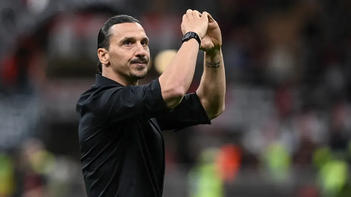 Milan, Ravezzani attacca Ibrahimovic: 'Con Zirkzee ha commesso un autogol. Non può dire...'