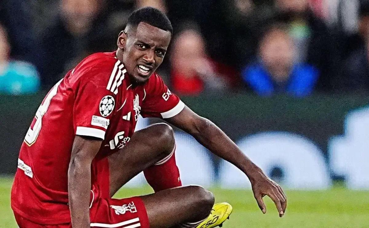 Sprofondo Reds, il Liverpool non vince più e si interroga su Isak