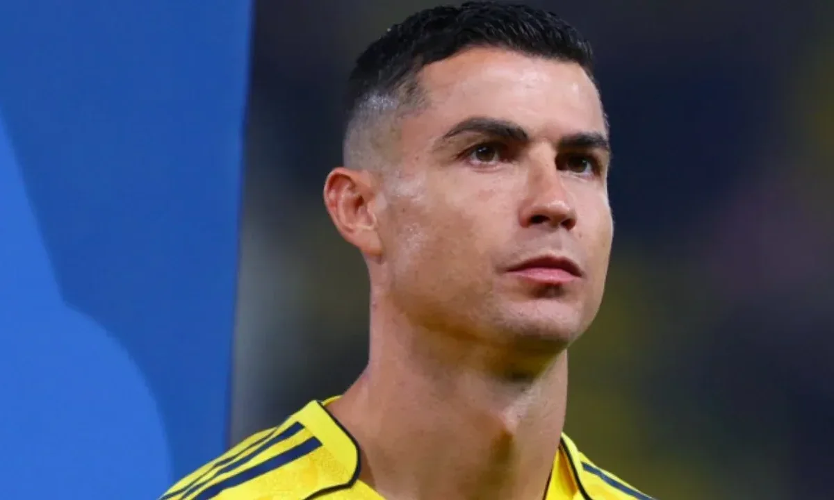 Cristiano Ronaldo non scenderà in campo: il motivo della protesta