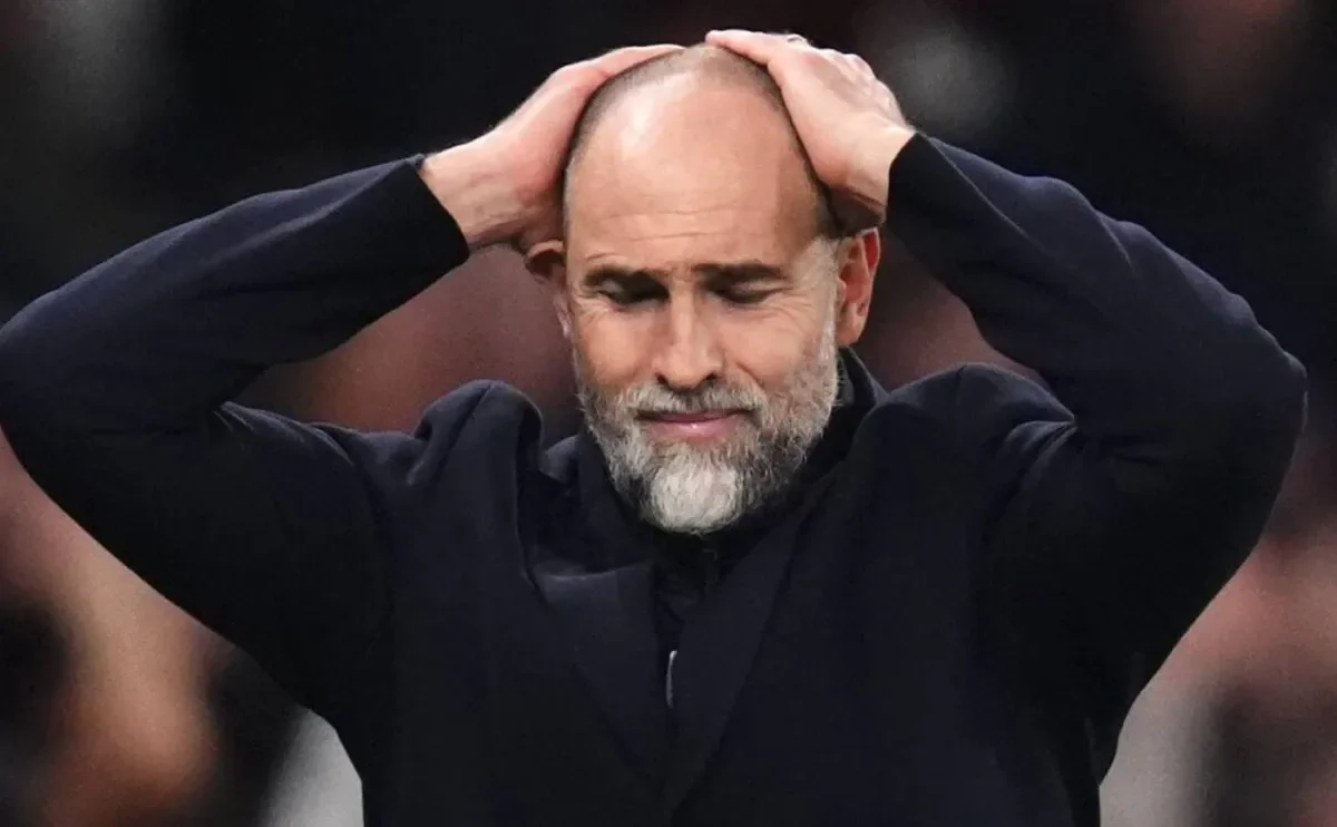 Dall’Inghilterra silurano Tudor: “E’ successo anche a Buffon, il cambio è disumano”