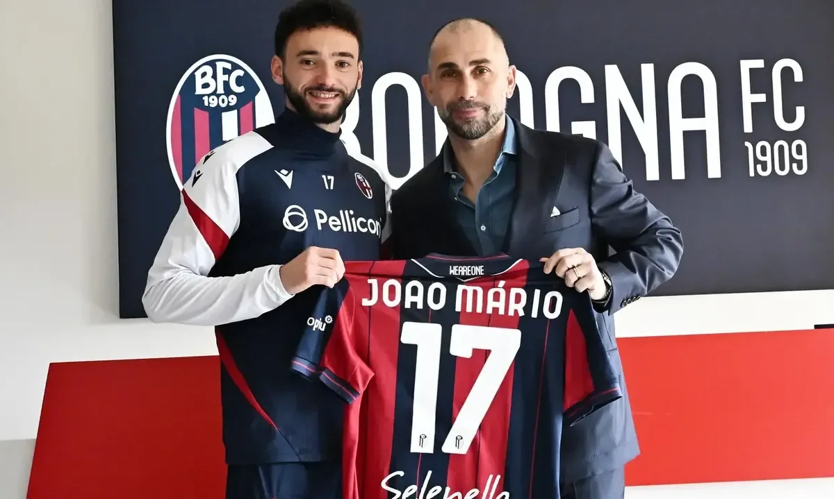 Juve, Joao Mario: sarà dura per il Bologna trattenerlo, ecco perché