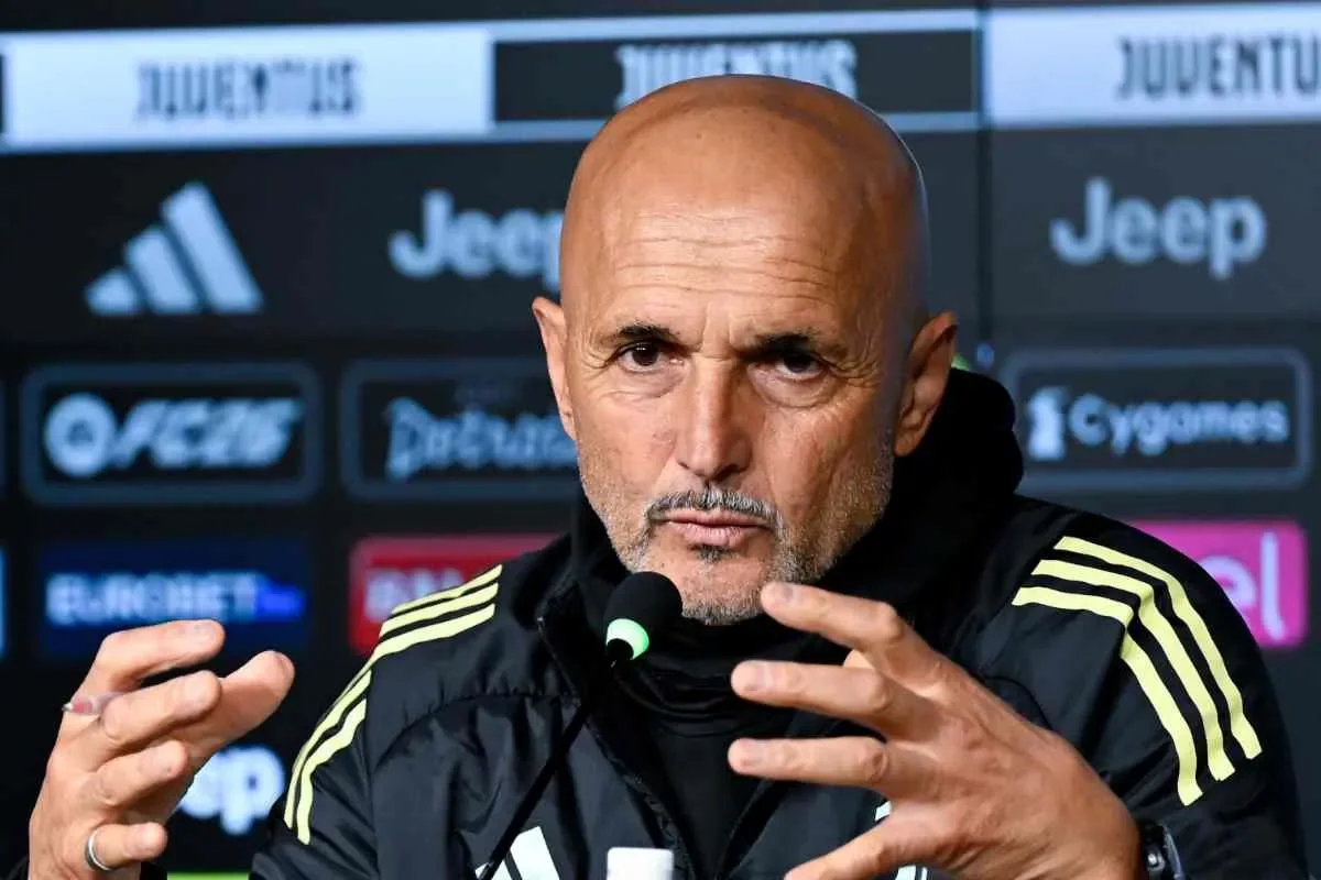 De Blasis: “Rapporto Spalletti – Comolli deteriorato da gennaio”
