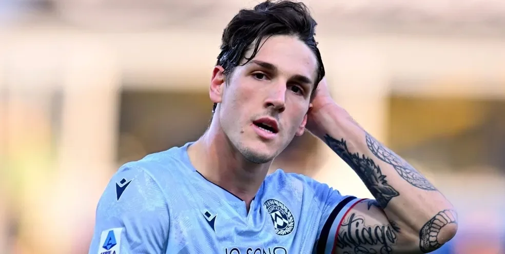 Zaniolo torna al centro del mercato: si muovono in due