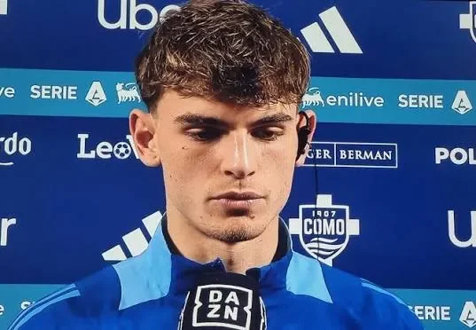 Calciomercato, Nico Paz: diventa una storia a tre, ma c’è un problema