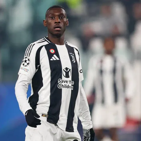 Juve: Kolo Muani in salita: si tenta affondo per nuovo attaccante